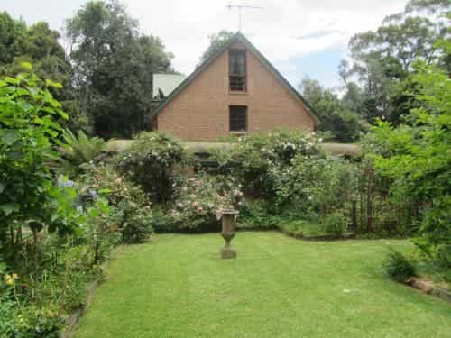 Bellawongarah at Berry