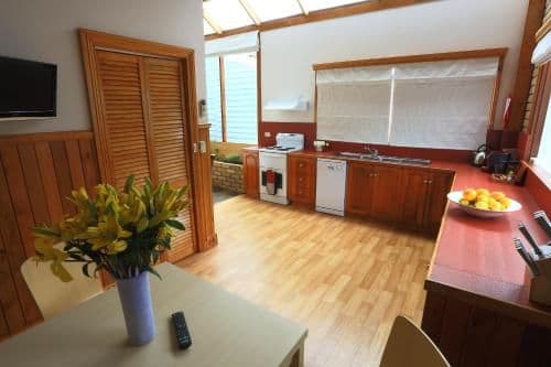 Two-Bedroom Cottage - 3 Harrison Tce