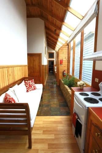 Two-Bedroom Cottage - 3 Harrison Tce
