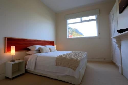 Two-Bedroom Cottage - 5 Main Road