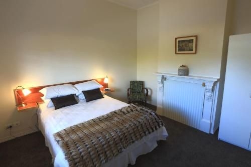 @ the beach & not quite @ the beach Holiday Cottages - Stanley3