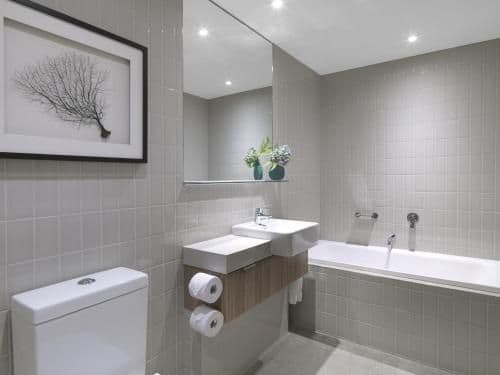One-Bedroom Suite