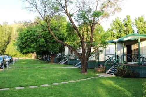 Gundagai Cabins & Tourist Park Gundagai Cabins & Tourist Park