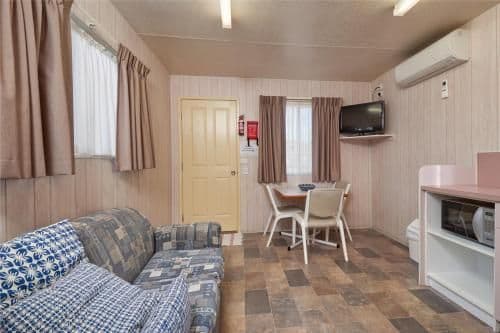 Classic Family Room