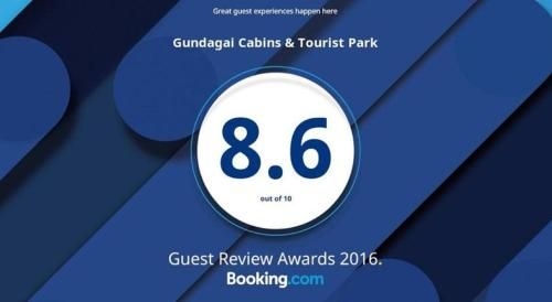 Gundagai Cabins & Tourist Park1