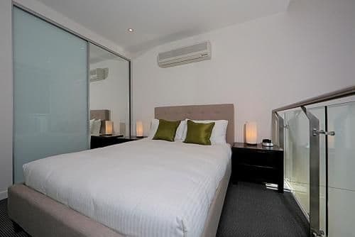 One-Bedroom Apartment - 406