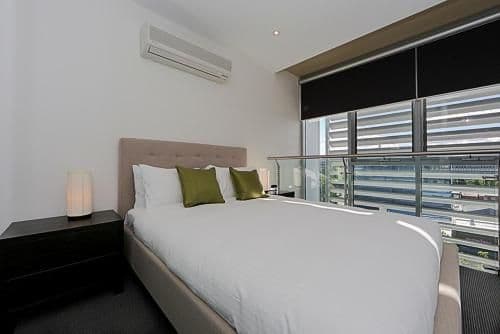 One-Bedroom Apartment - 406