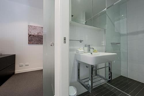 One-Bedroom Apartment - 406