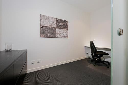 One-Bedroom Apartment - 406