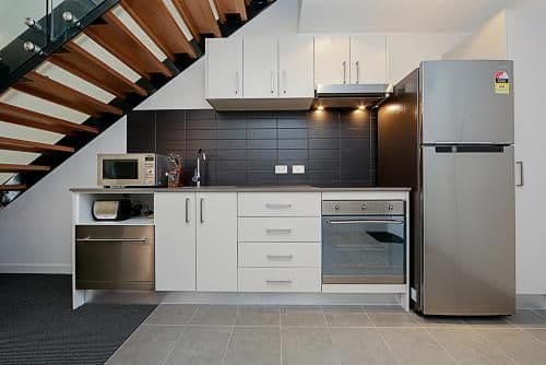 One-Bedroom Apartment - 406
