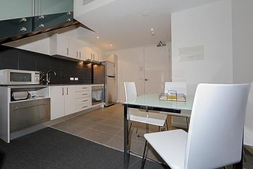 One-Bedroom Apartment - 406