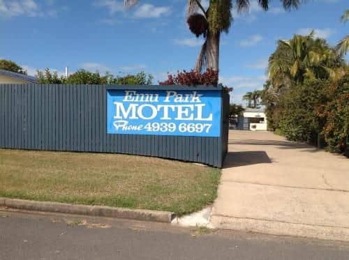 Emu Park Motel Emu Park Motel