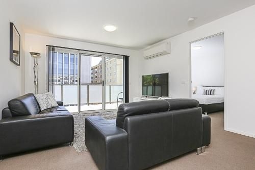 Accommodate Canberra - Braddon Apartments1