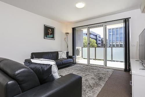 Accommodate Canberra - Braddon Apartments2
