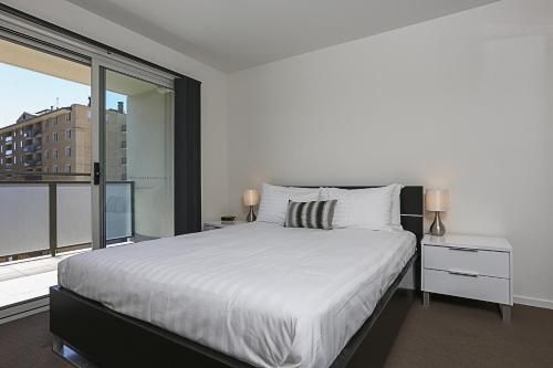 Accommodate Canberra - Braddon Apartments3