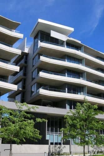 Accommodate Canberra - Realm Residences Accommodate Canberra - Realm Residences