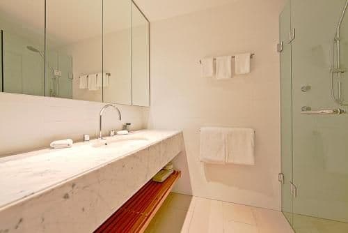 One-Bedroom Apartment - Realm Park 12