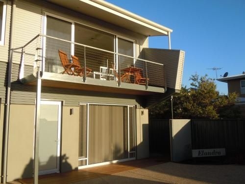Elandra Holiday Home1
