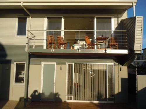 Elandra Holiday Home0