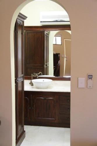 Executive King Room