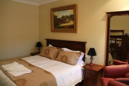 Executive King Room