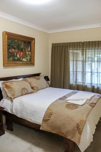 Executive King Room