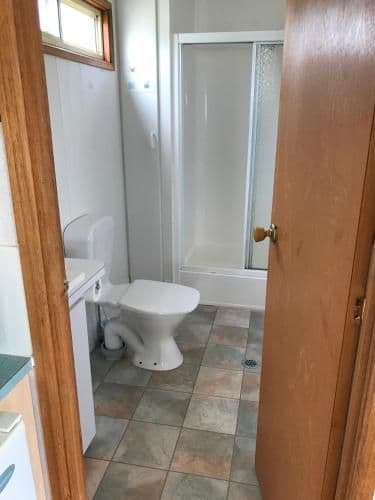 Two-Bedroom Bungalow