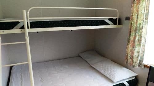 Two-Bedroom Bungalow