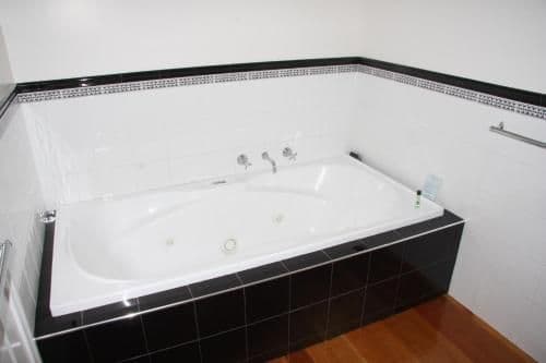 Luxury 3 Bedroom Apartment