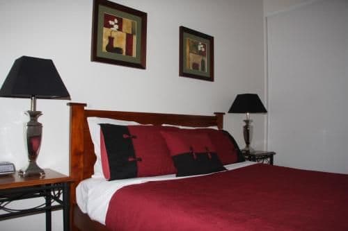 Luxury 3 Bedroom Apartment