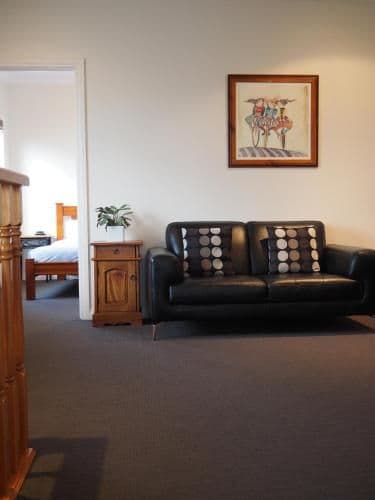Luxury 3 Bedroom Apartment