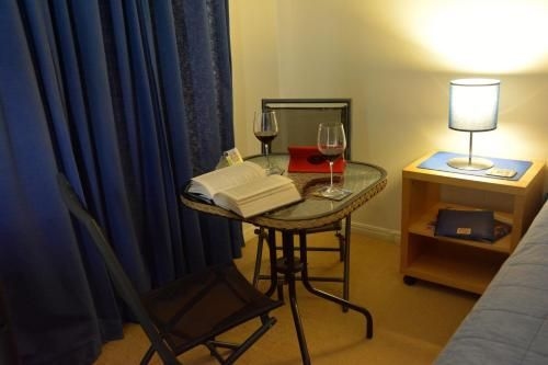 Beachhouse Bed and Breakfast2