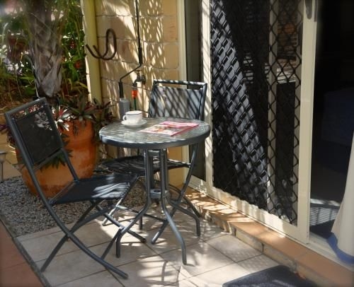 Beachhouse Bed and Breakfast1
