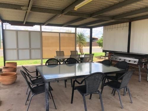 Winton Outback Motel4