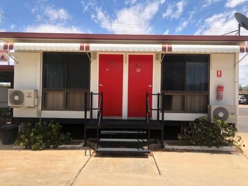 Winton Outback Motel3