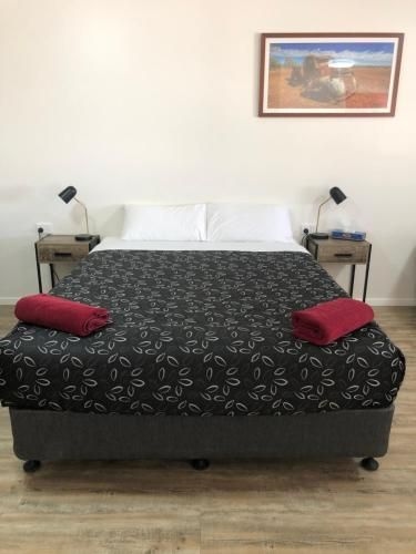 Winton Outback Motel2