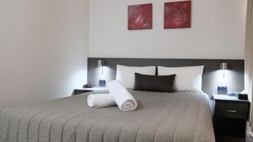 Superior Queen Room