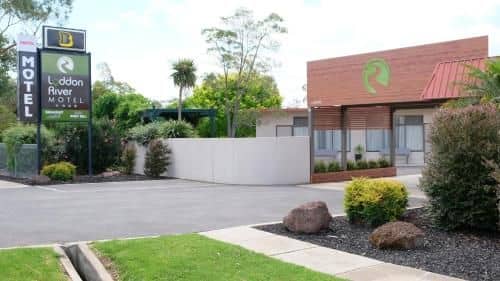 Loddon River Motel Kerang Loddon River Motel Kerang