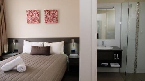 Superior Queen Room