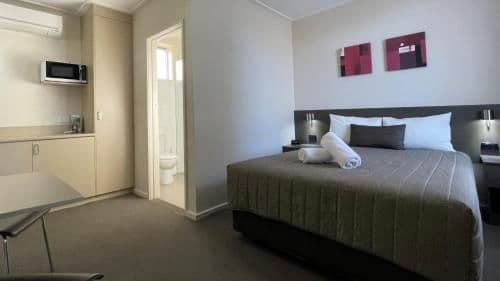 Superior Queen Room