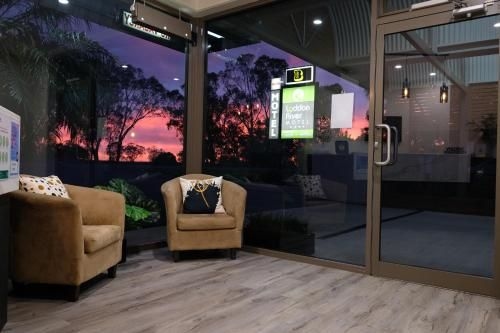 Loddon River Motel Kerang3