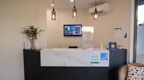 Loddon River Motel Kerang1