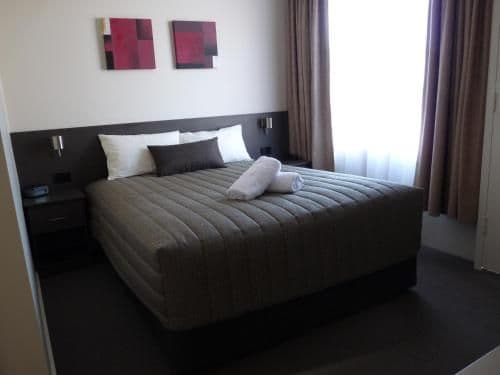 Superior Queen Room