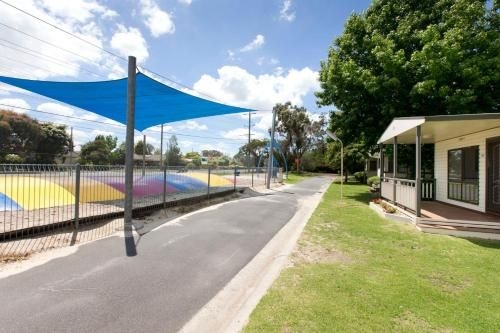 BIG4 Mornington Peninsula Holiday Park1