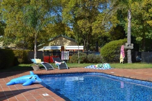 BIG4 Mornington Peninsula Holiday Park2