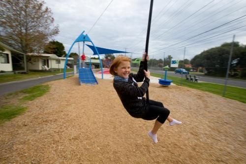 BIG4 Mornington Peninsula Holiday Park4