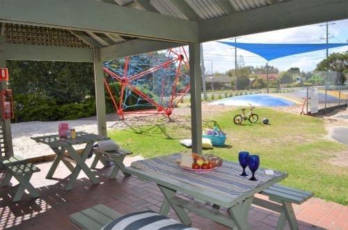 BIG4 Mornington Peninsula Holiday Park3