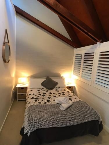Treetops Everglades Villa4