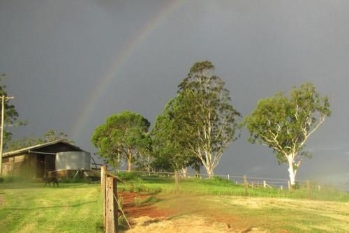 CBR Equine Cottage0