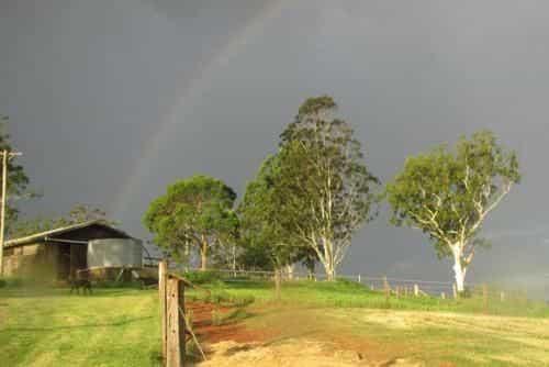 CBR Equine Cottage